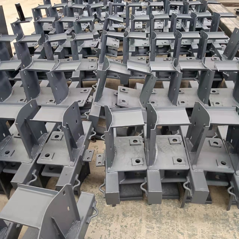 Cable-Driven Monorail Hoist - الصورة 3