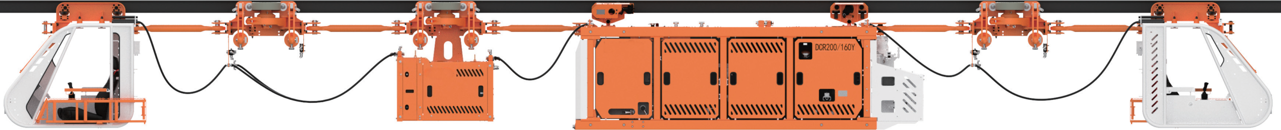 Underground Mining Equipment Supplier Relystone Contact - Relystone