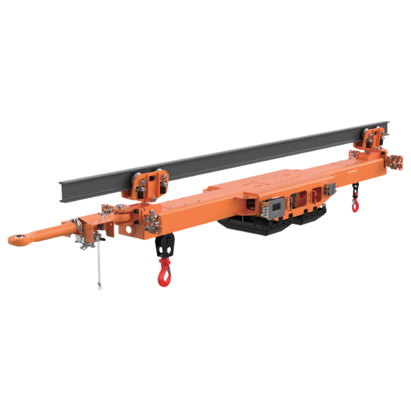 Hydraulic Lifting Beam